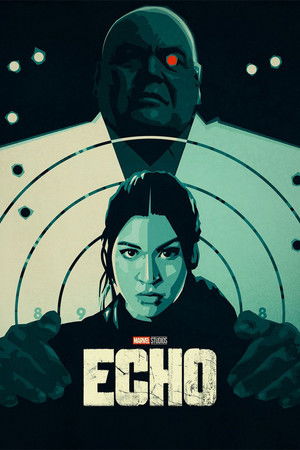 Echo poszter