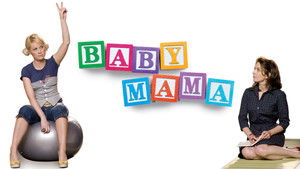 Bébi mama háttérkép