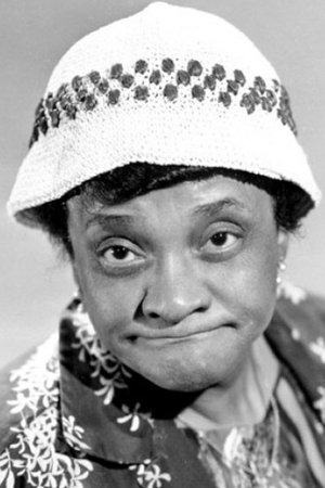 Moms Mabley profil kép