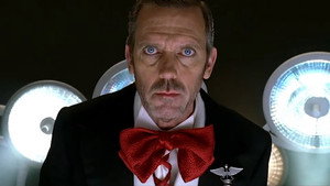 Dr. House kép