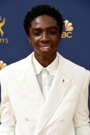 Caleb McLaughlin profil kép