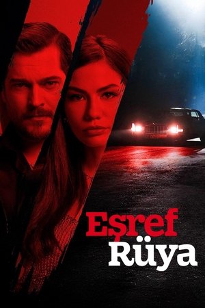 Eşref álma poszter