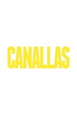 Canallas poszter