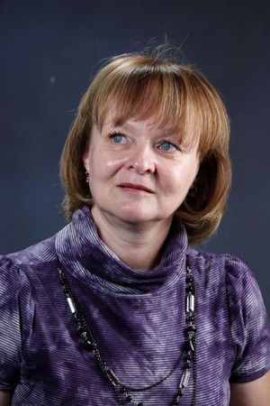 Tatyana Bozhok profil kép