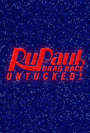 RuPaul: Drag Queen leszek! – A színfalak mögött poszter