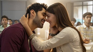 Chand Mera Dil háttérkép