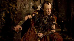 Solomon Kane háttérkép