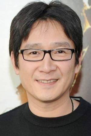 Jonathan Ke Quan profil kép