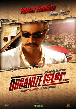 Organize İşler [Seri]