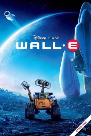 Wall-E poszter