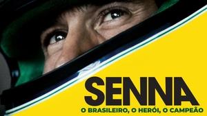 Senna háttérkép