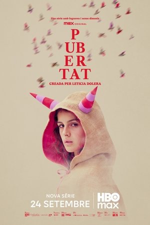Pubertat poszter