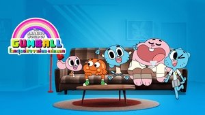  Gumball csodálatos világa kép