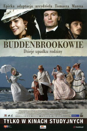 A Buddenbrook család poszter