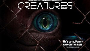 Creatures háttérkép