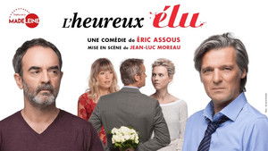 L'heureux élu háttérkép