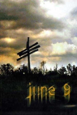 June 9 poszter