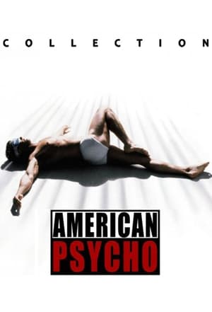Amerikai pszichó filmek