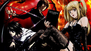 Death Note: A Halállista kép