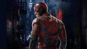 Marvel Daredevil kép