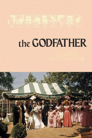 Mario Puzo's The Godfather: The Complete Novel for Television poszter