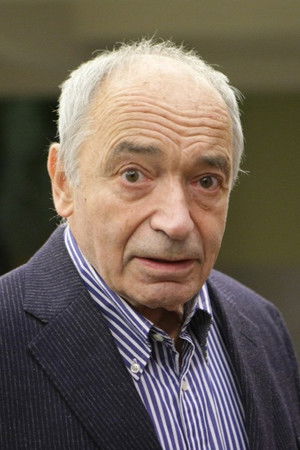 Valentin Gaft profil kép