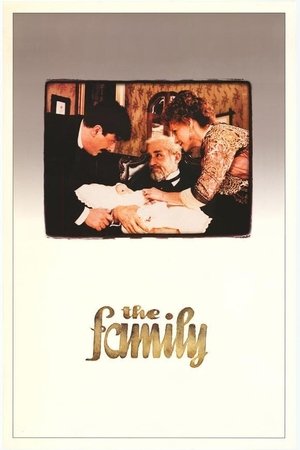 The Family poszter