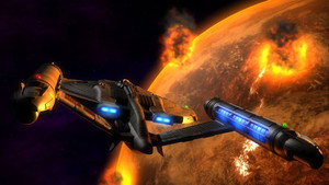 Star Trek: Enterprise kép