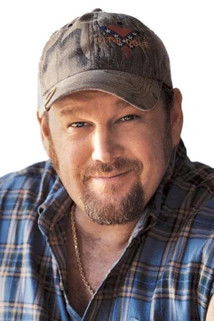 Larry the Cable Guy profil kép