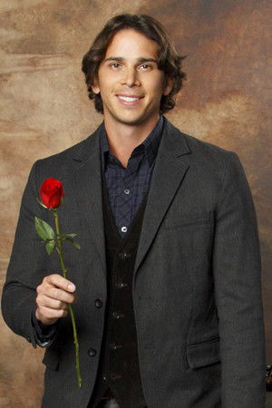 The Bachelor poszter