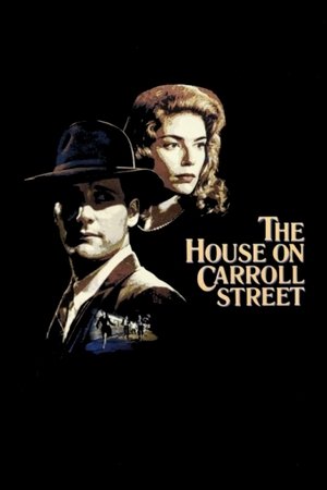 Ház a Carrol Street-en
