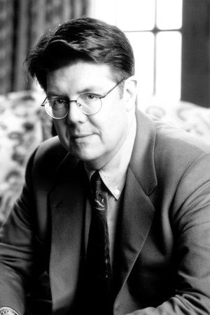 John Hughes profil kép