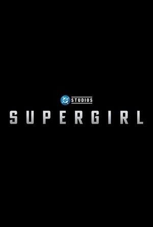 Supergirl poszter