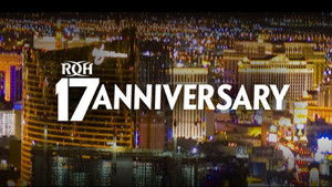 ROH 17th Anniversary Show háttérkép