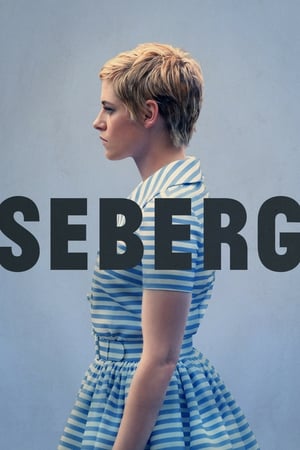 Seberg poszter