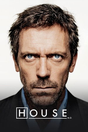Dr. House poszter