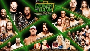 WWE Money in the Bank 2016 háttérkép