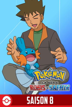 Pokémon poszter