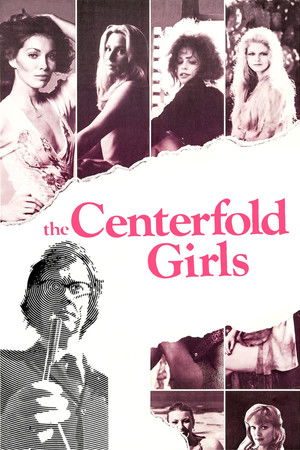 The Centerfold Girls poszter