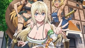 Sランクモンスターの《ベヒーモス》だけど、猫と間違われてエルフ娘の騎士（ペット）として暮らしてます kép