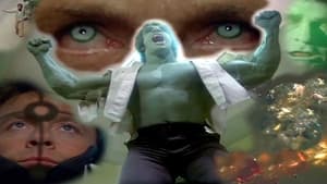 The Incredible Hulk kép