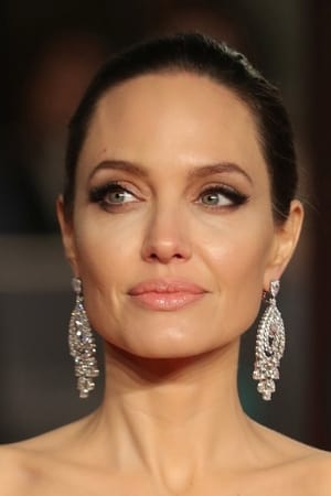 Angelina Jolie profil kép