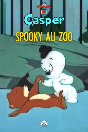 Hooky Spooky poszter
