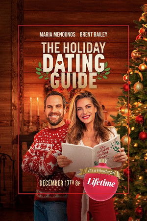 The Holiday Dating Guide poszter