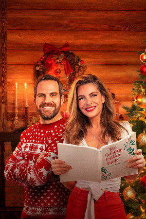 The Holiday Dating Guide poszter