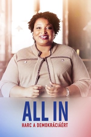 All In: Harc a demokráciáért