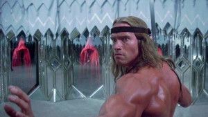 Conan the Destroyer háttérkép
