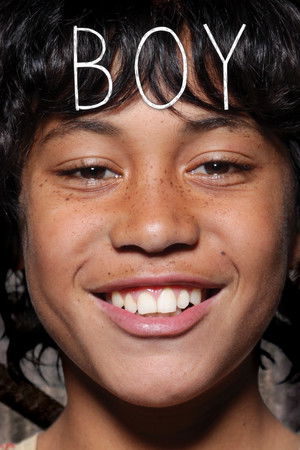 Boy poszter