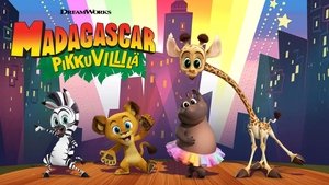 Mini Madagaszkár - Vár a nagyvilág kép