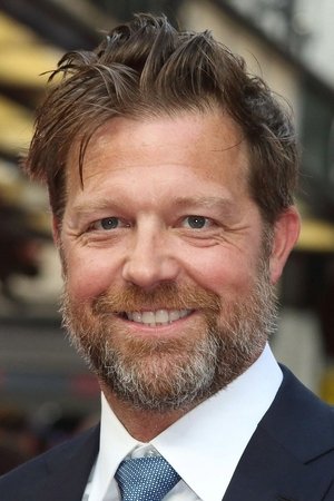 David Leitch profil kép